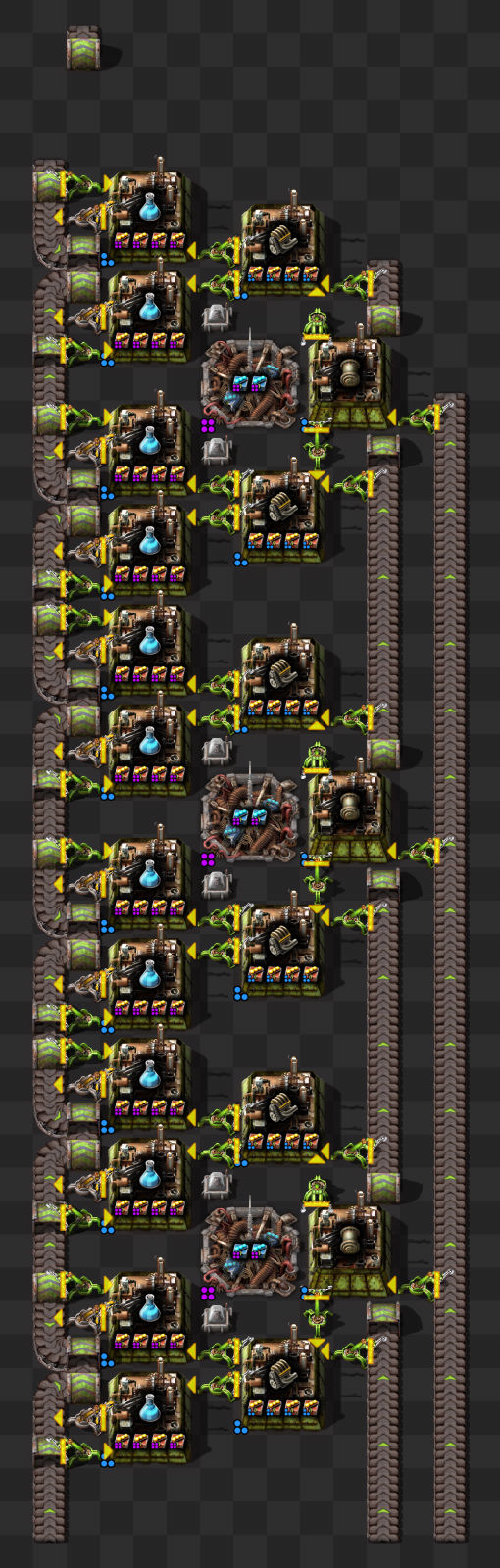 Blueprint preview