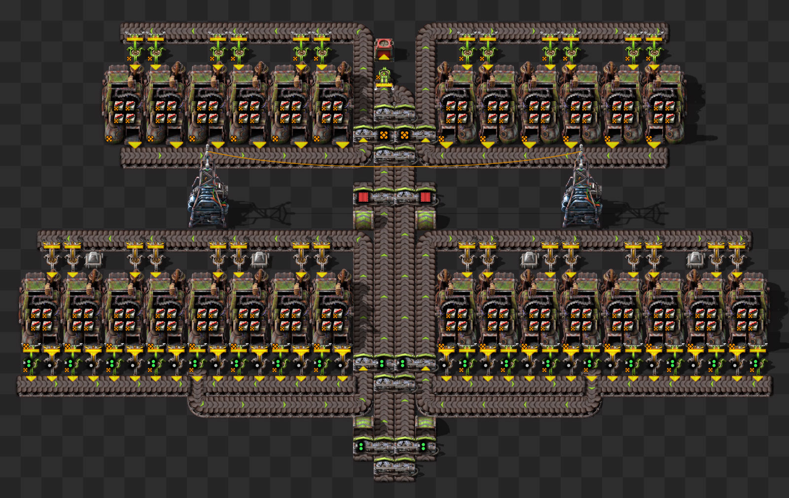 Blueprint preview