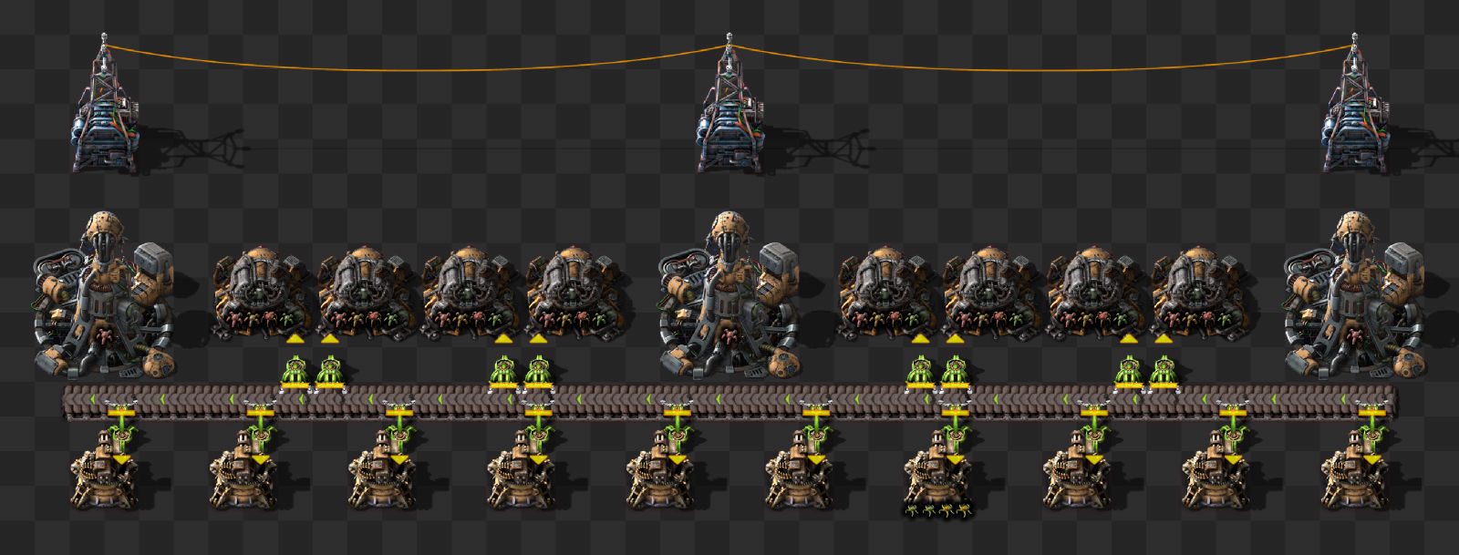 Blueprint preview