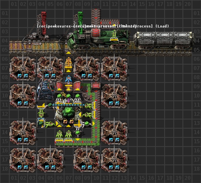 Blueprint preview