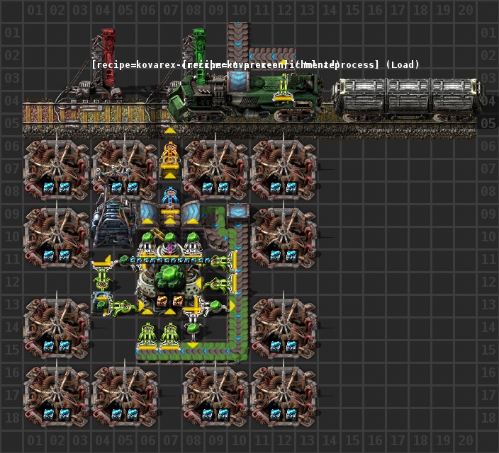 Blueprint preview