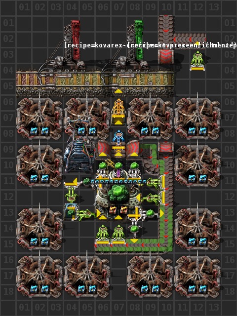 Blueprint preview