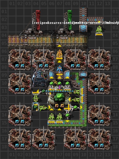 Blueprint preview