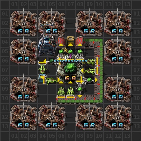 Blueprint preview