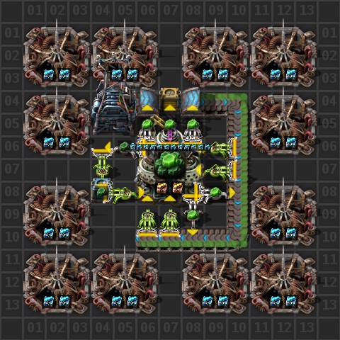 Blueprint preview