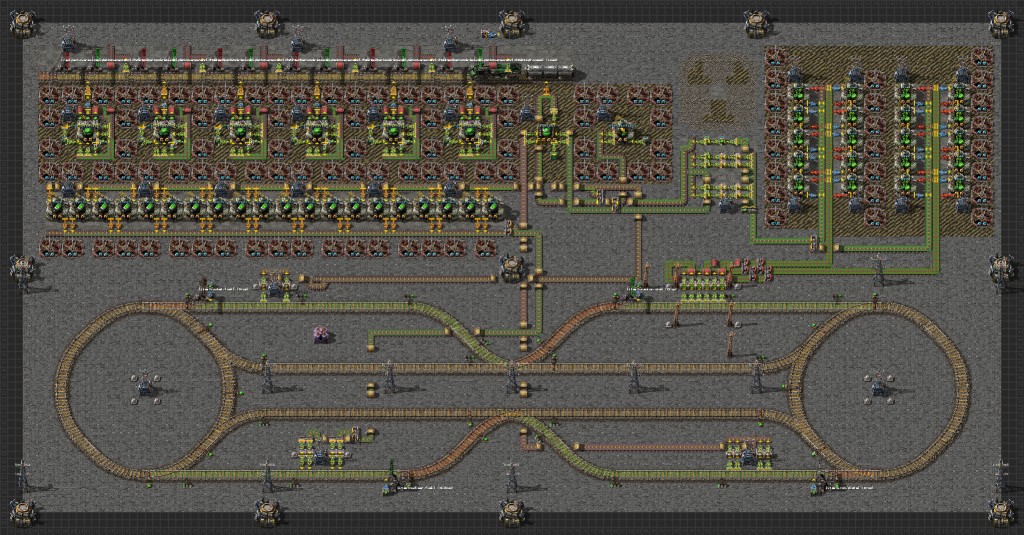 Blueprint preview