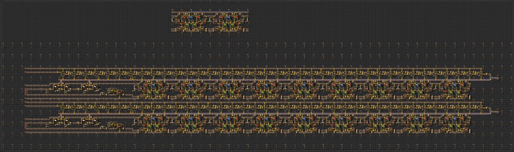 Blueprint preview