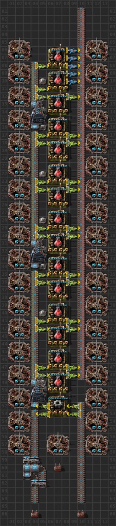 Blueprint preview
