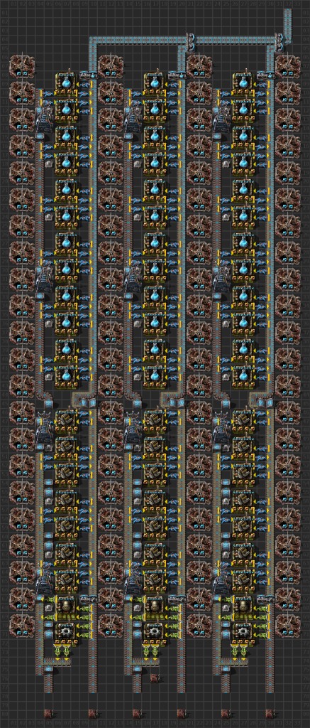 Blueprint preview
