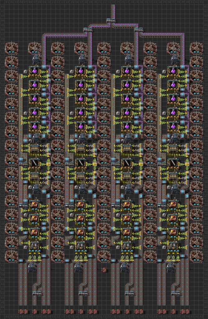 Blueprint preview