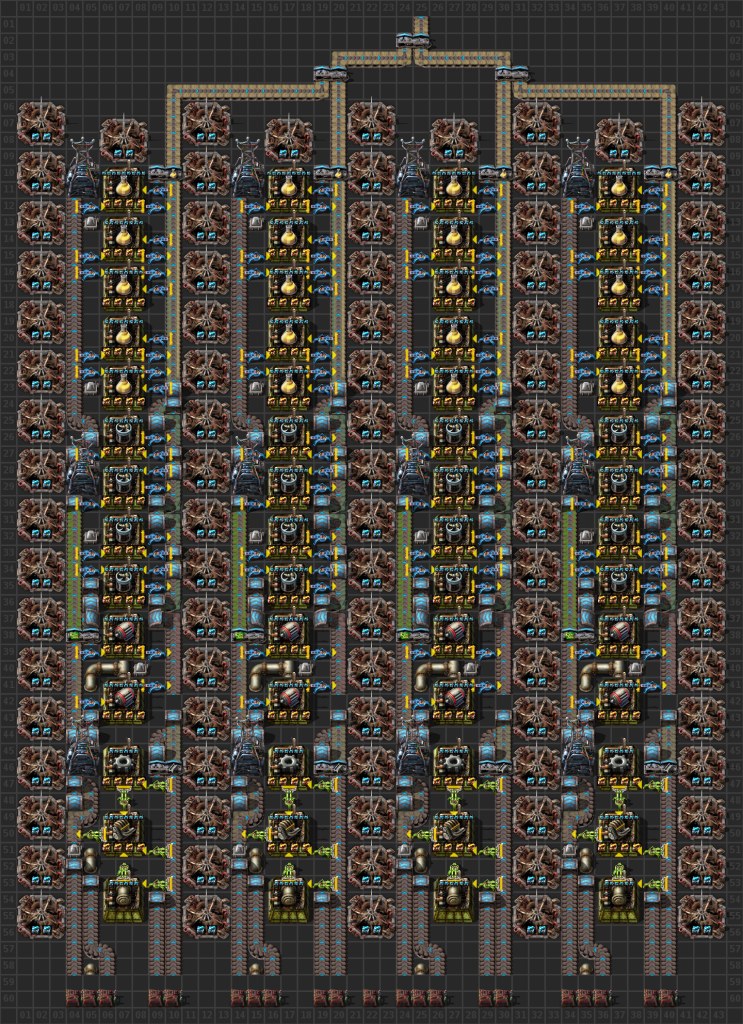 Blueprint preview