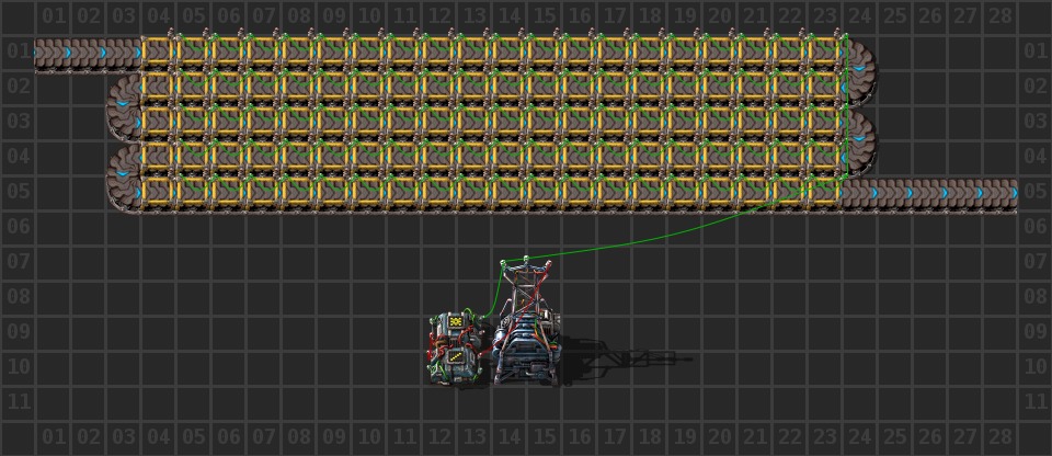 Blueprint preview