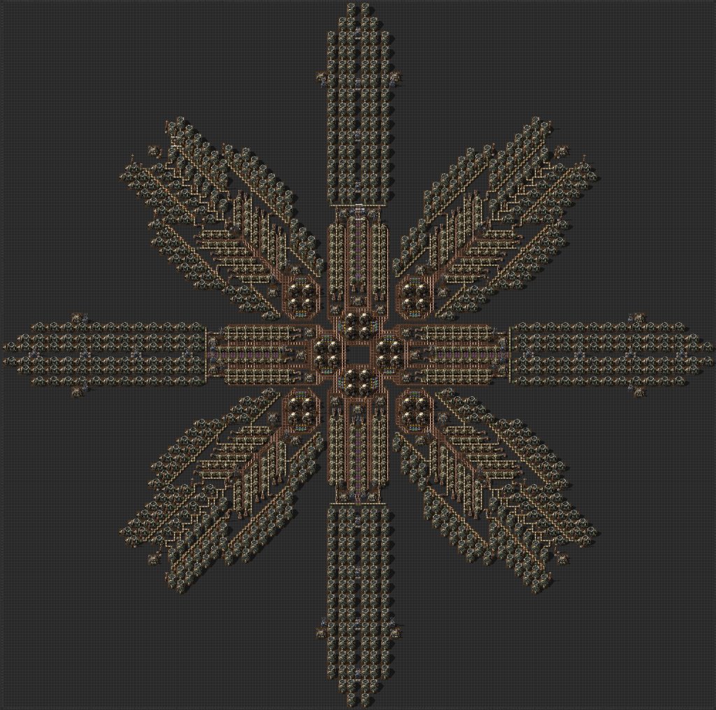 Blueprint preview