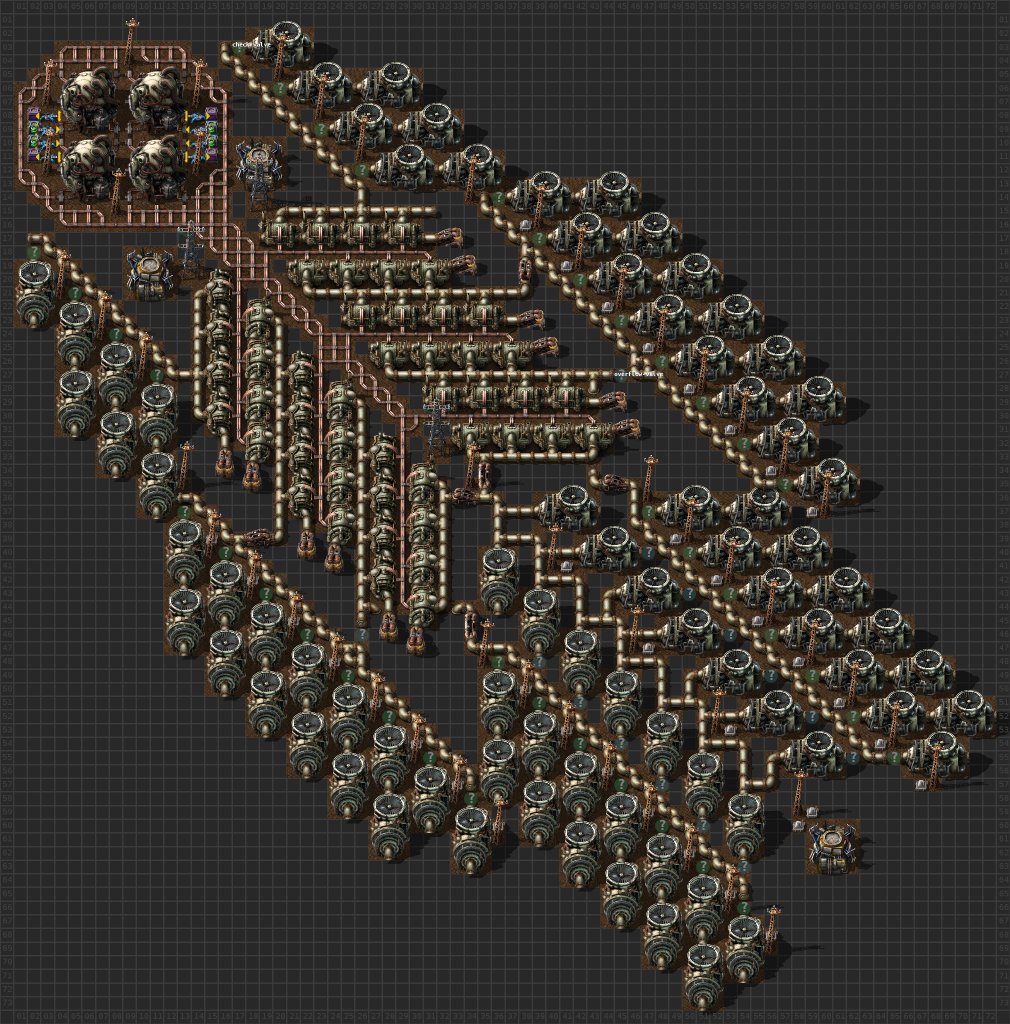 Blueprint preview