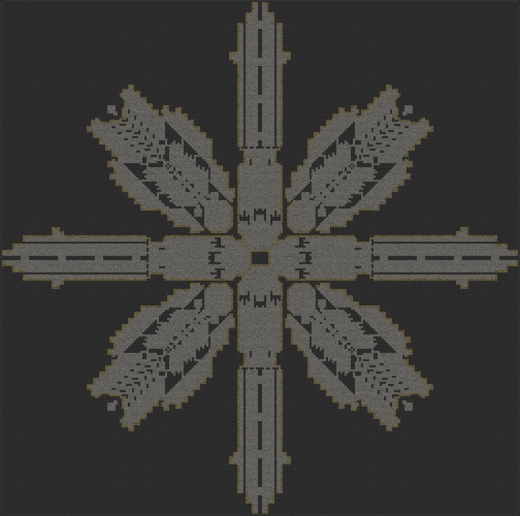 Blueprint preview