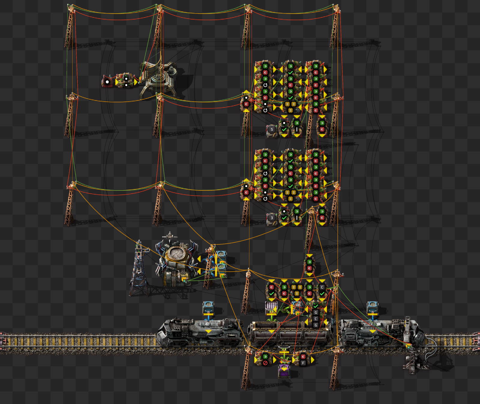 Blueprint preview