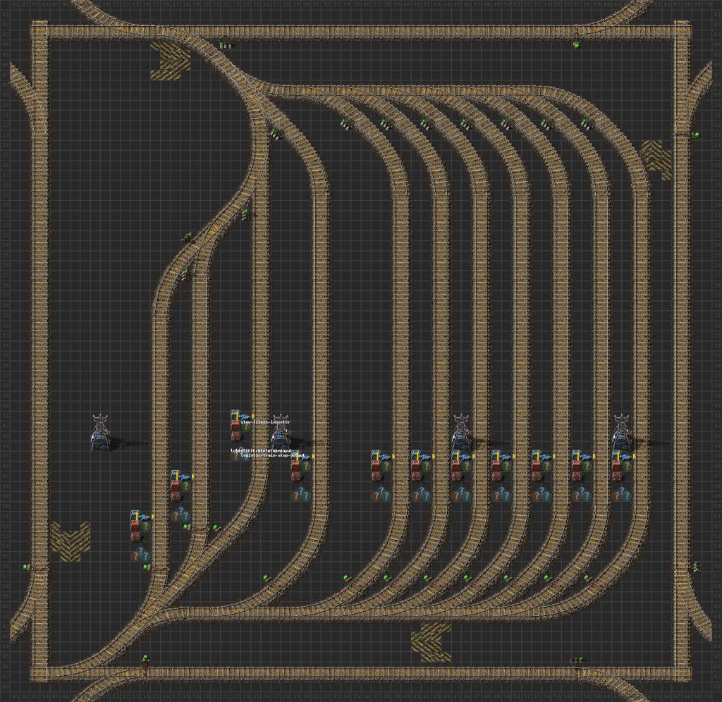 Blueprint preview