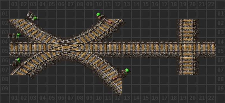 Blueprint preview