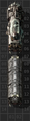 Blueprint preview