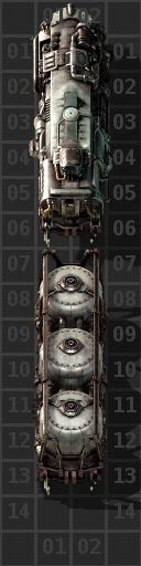 Blueprint preview
