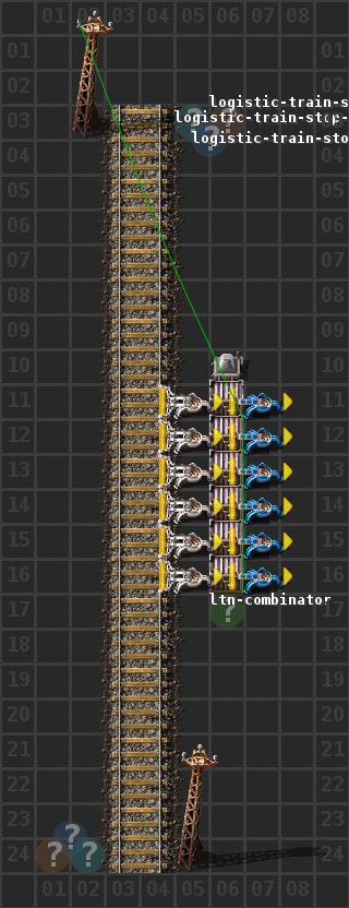 Blueprint preview