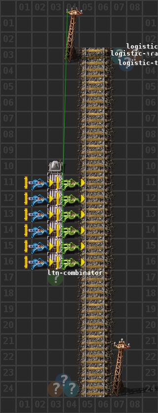 Blueprint preview