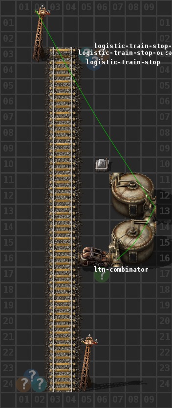Blueprint preview