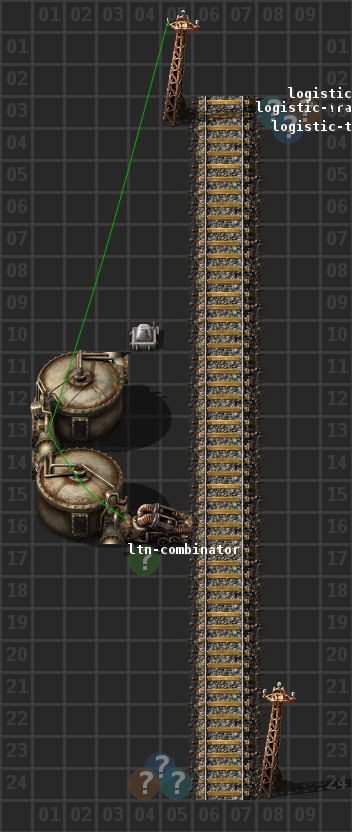 Blueprint preview
