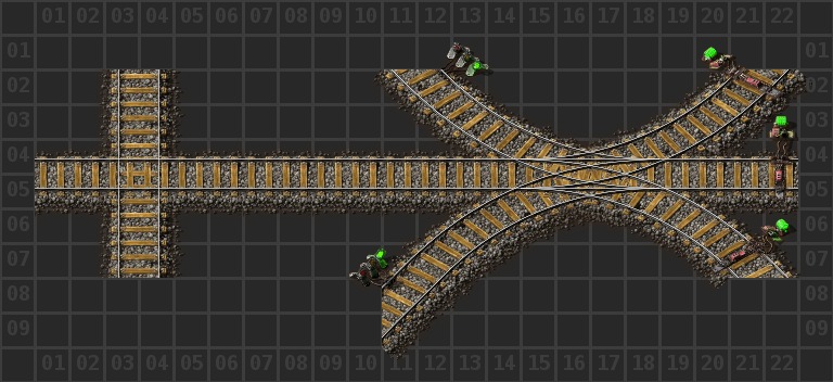 Blueprint preview