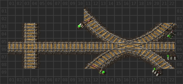 Blueprint preview