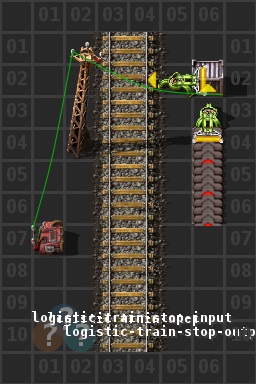 Blueprint preview