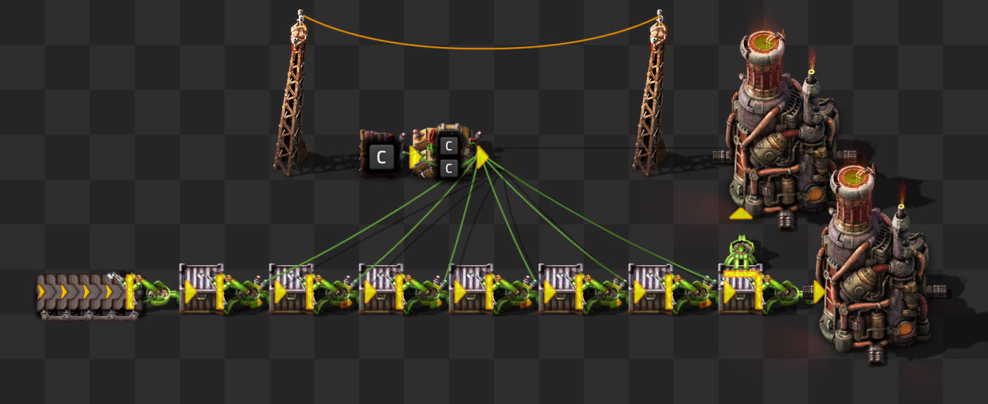 Blueprint preview