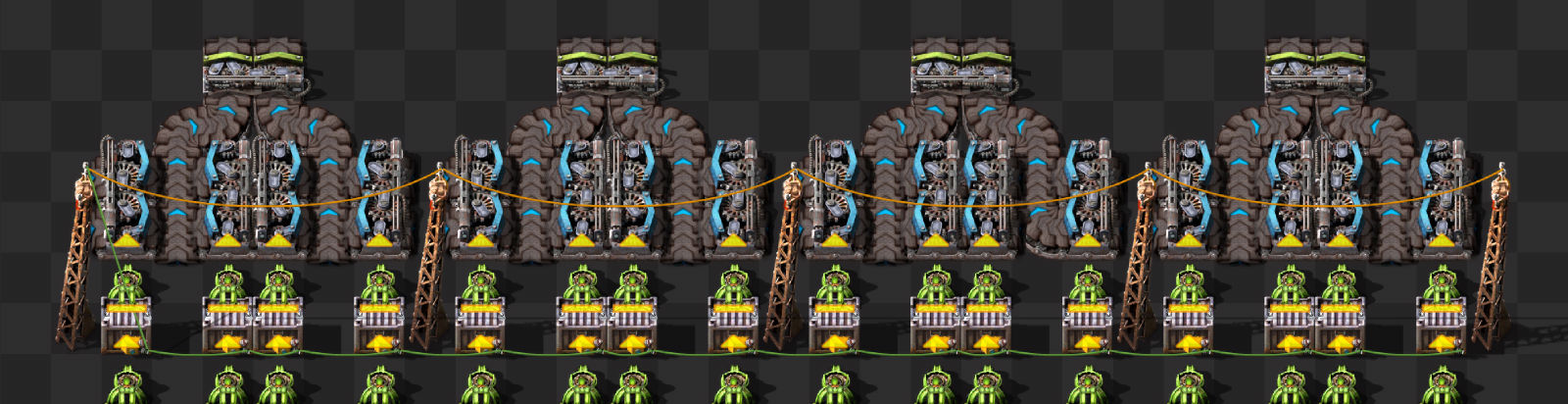 Blueprint preview
