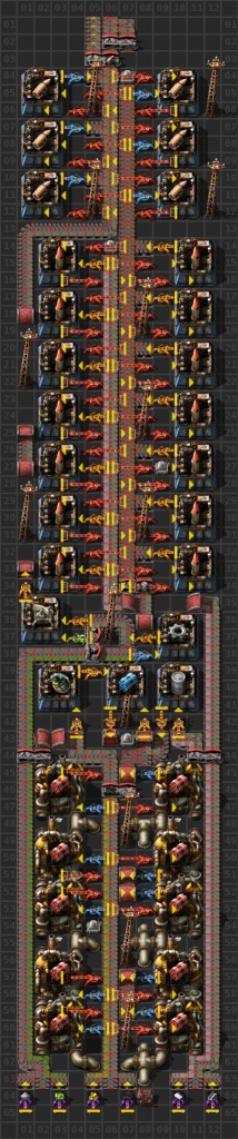 Blueprint preview