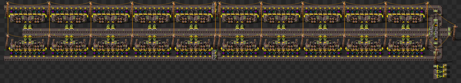 Blueprint preview