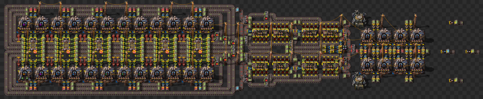 Blueprint preview