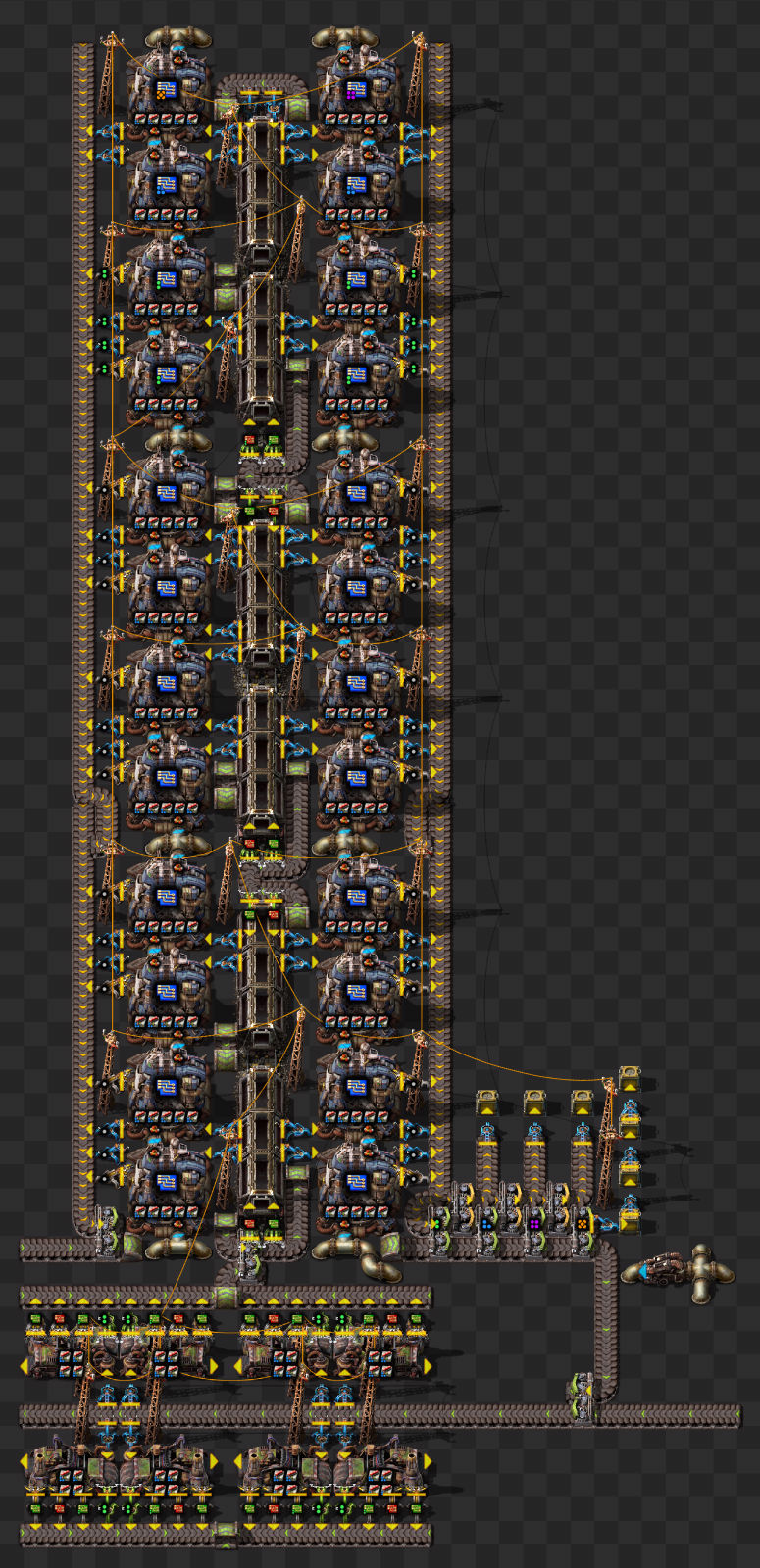 Blueprint preview