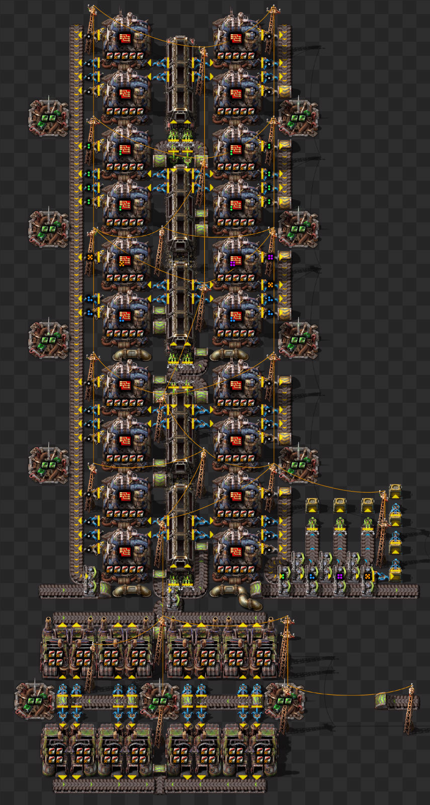 Blueprint preview
