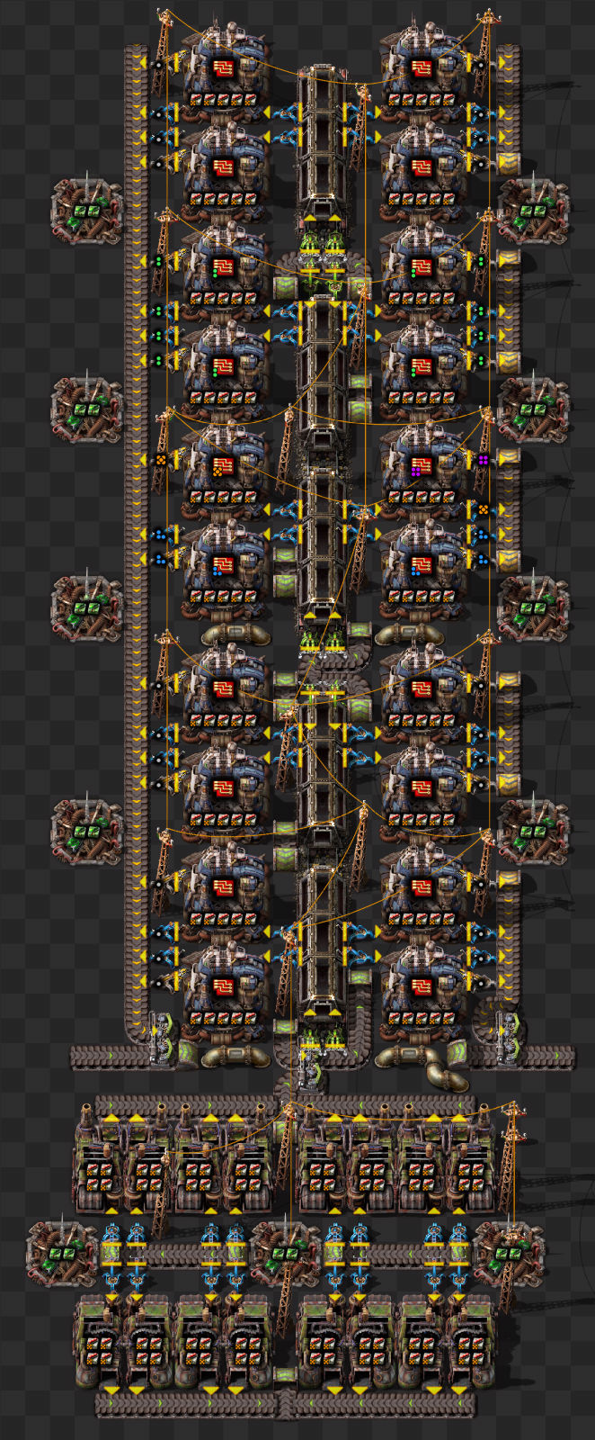 Blueprint preview
