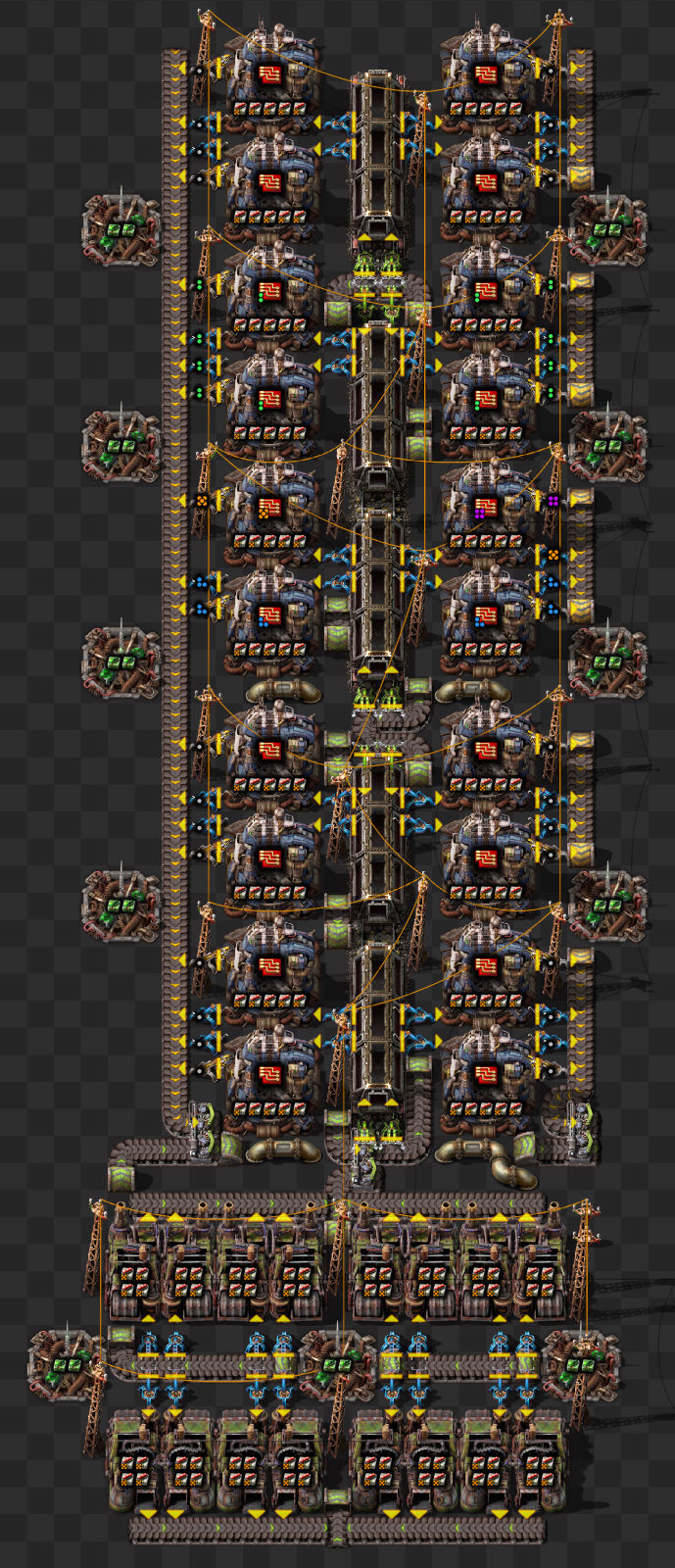 Blueprint preview