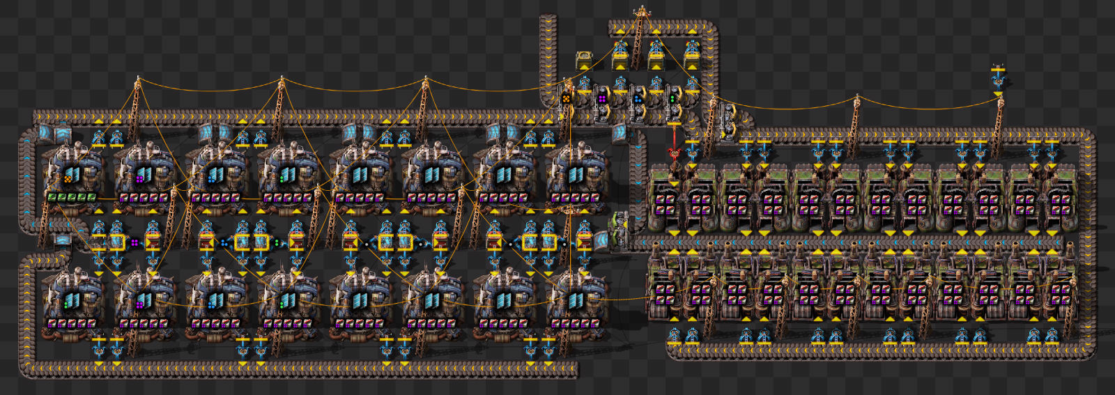 Blueprint preview
