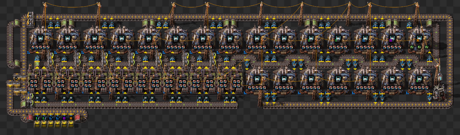 Blueprint preview