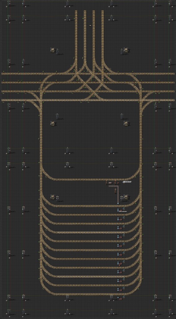Blueprint preview
