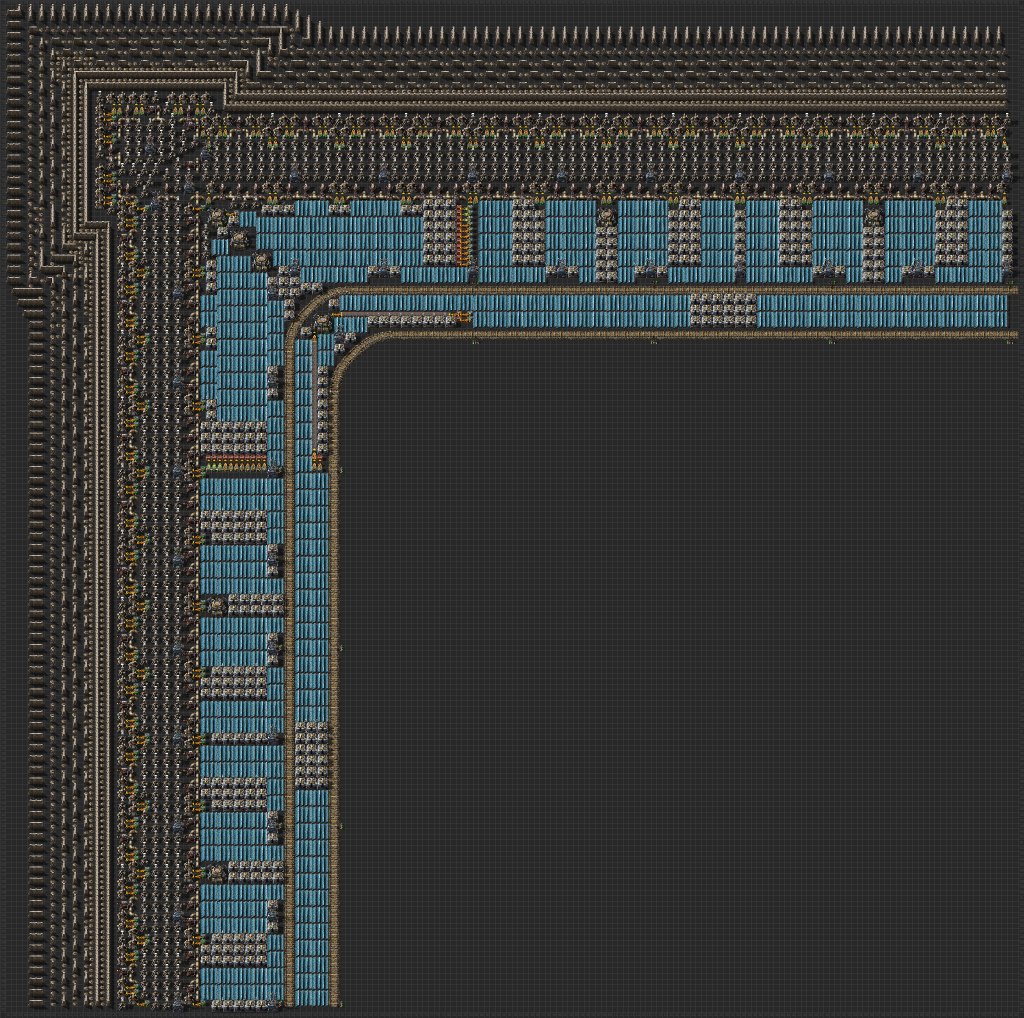 Blueprint preview