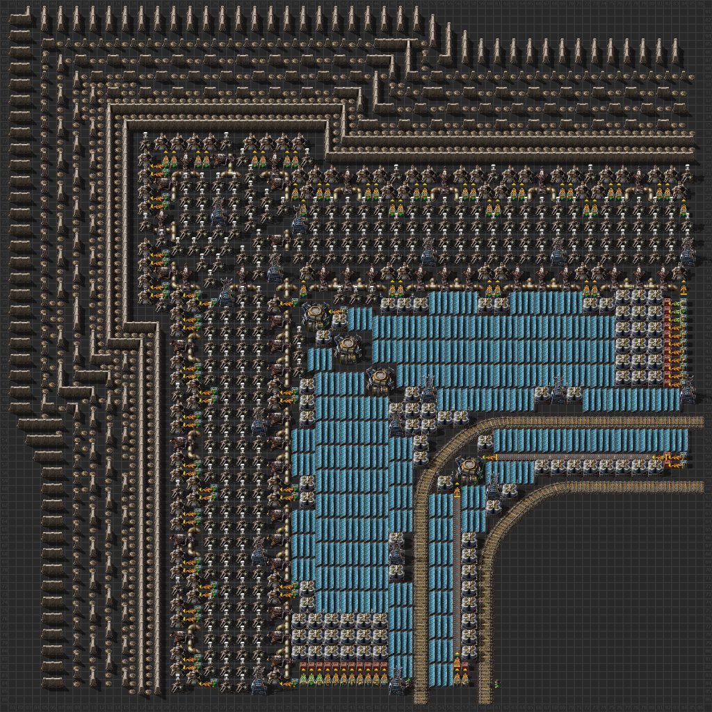 Blueprint preview
