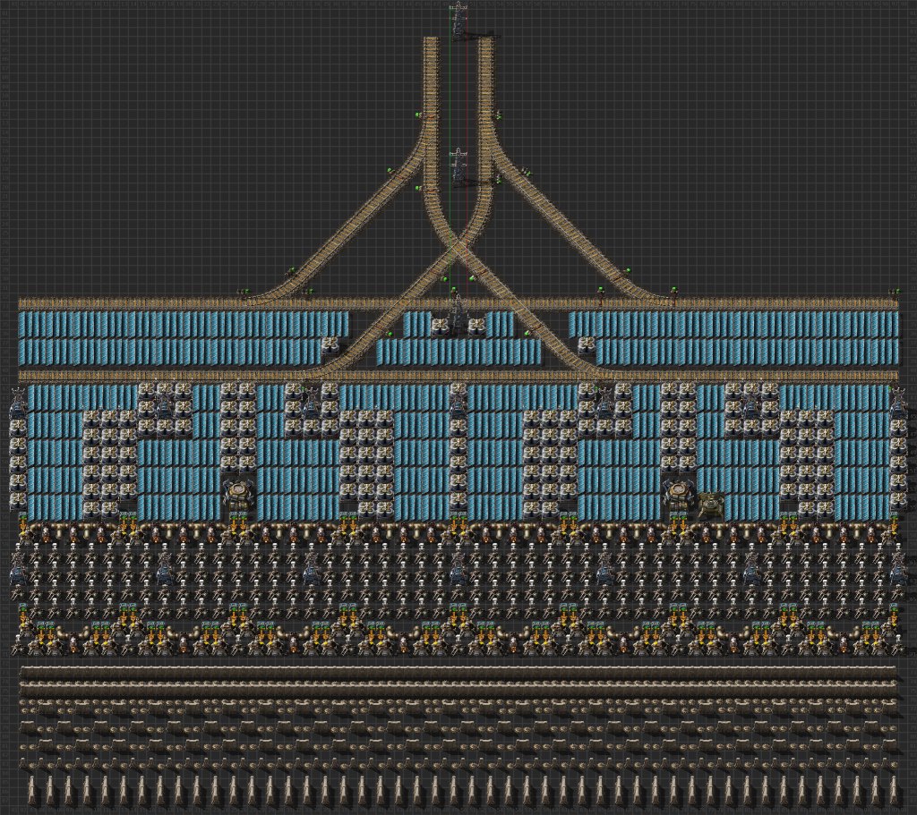 Blueprint preview