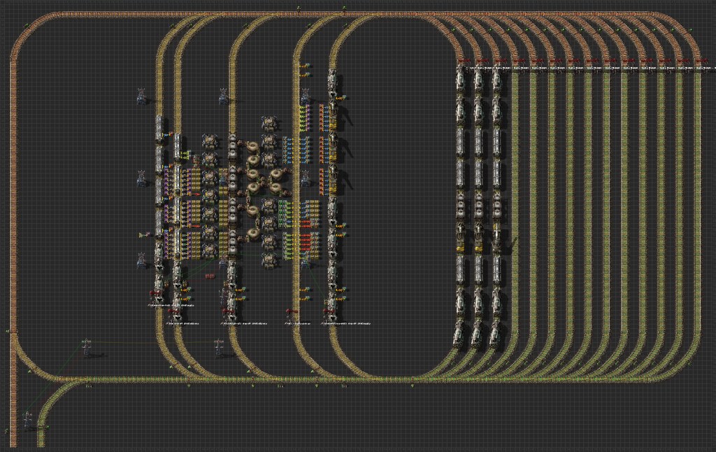 Blueprint preview