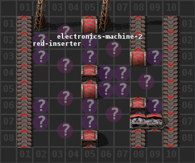 Blueprint preview