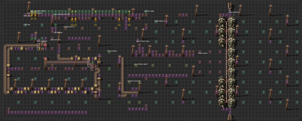 Blueprint preview