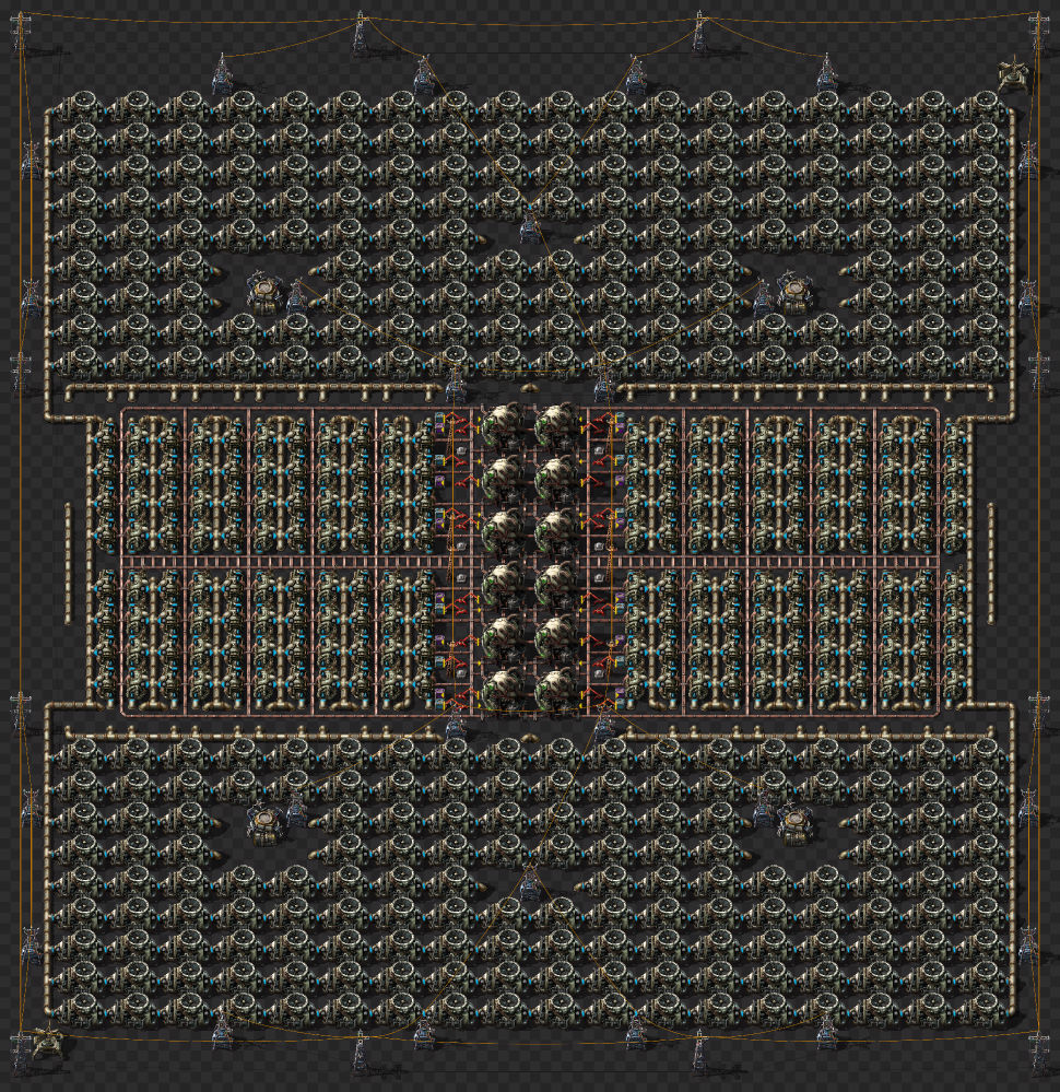 Blueprint preview